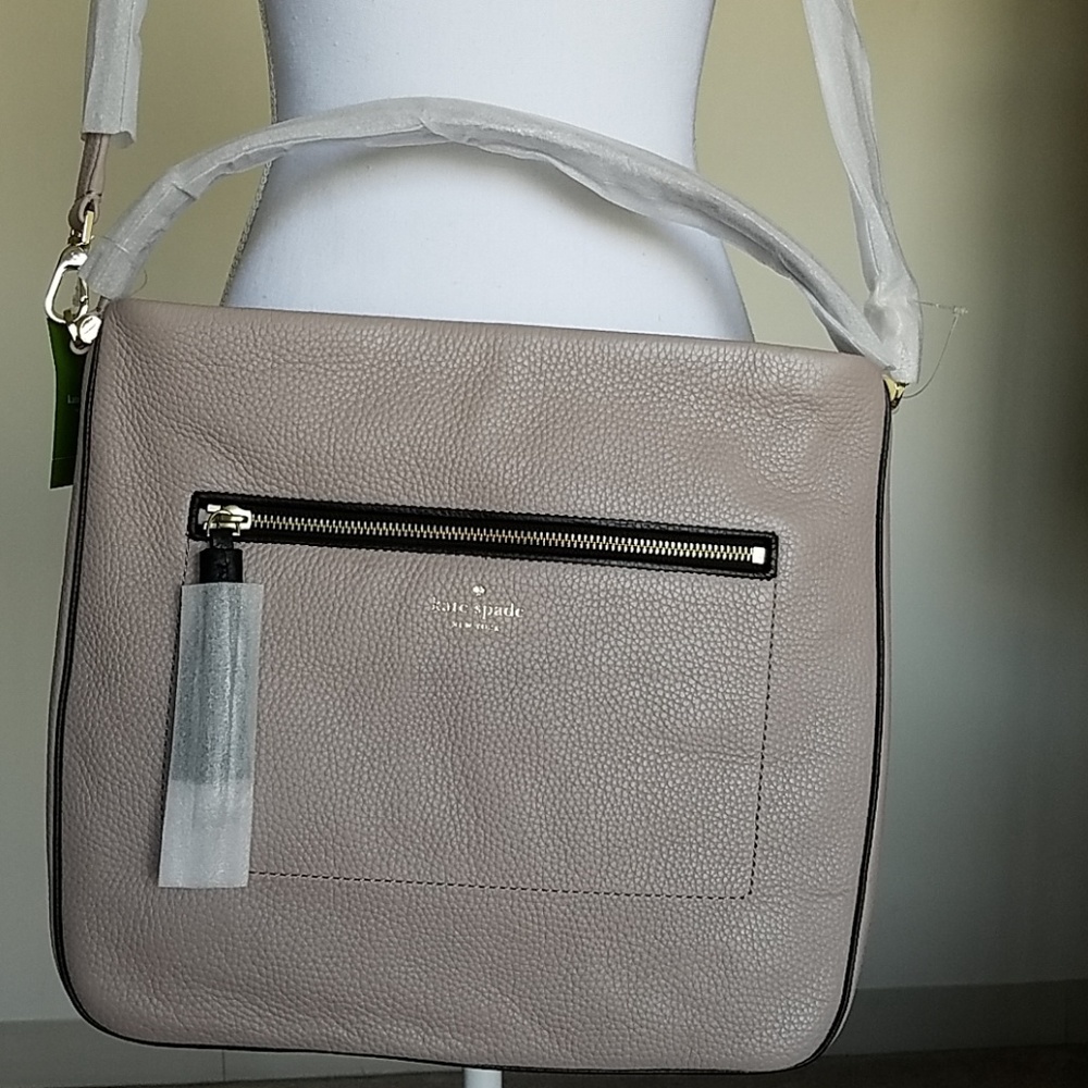 NWT Kate Spade crossbody bag - Picture 3 of 6